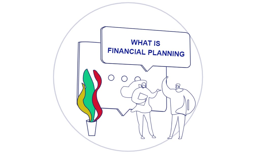 What is Financial Planning